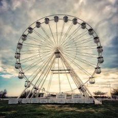 La Grande Roue