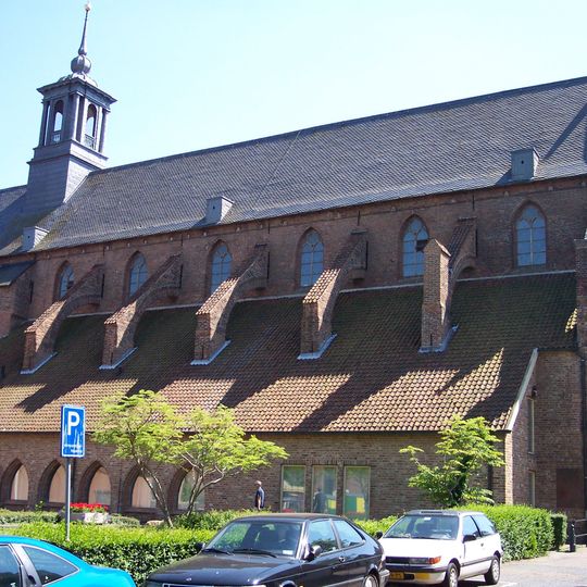 Waalse kerk
