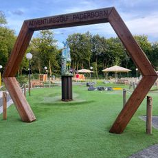 Adventuregolf Paderborn