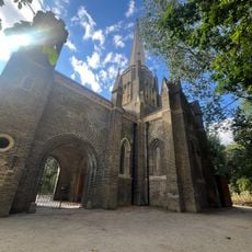 Abney Park