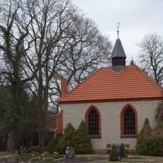 Schönberg chapel