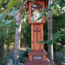 Droga Krzyżowa - Stacja I