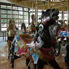 Ameri-Go-Round