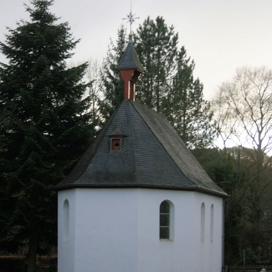Antoniuskapelle Herchen