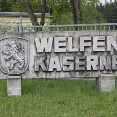 Welfenkaserne
