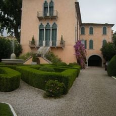 Villa Terzi