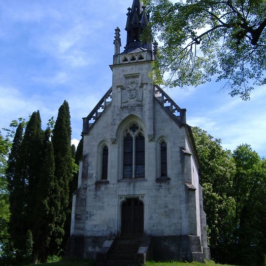 Gruftkapelle