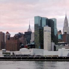 Headquarters of the United Nations