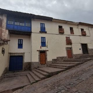 Casa Guevara