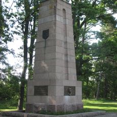 Konstantin Pätsi ausammas