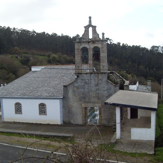 Céltigos, Ortigueira