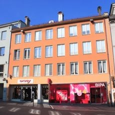 Haus Hauptplatz 20 in Villach