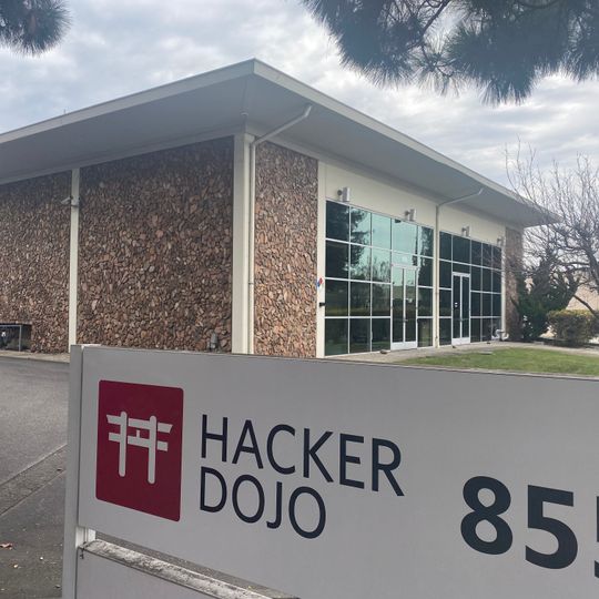 Hacker Dojo