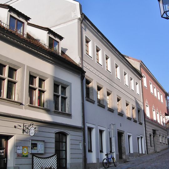 Bürgerhaus