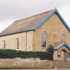 Netherhay Methodist Chapel