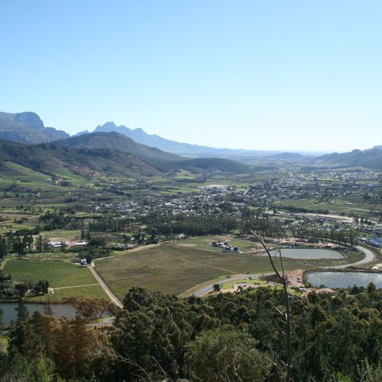 Franschhoek