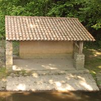 Saint-Étienne-du-Bois