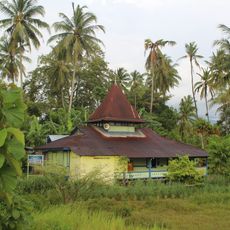 Surau Nurul Huda