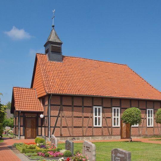 Kapelle