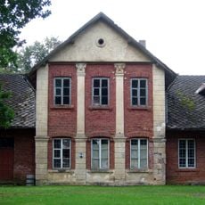 Stāmerienas pagasta valdes ēka