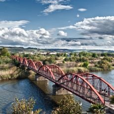 Puente de Hierro
