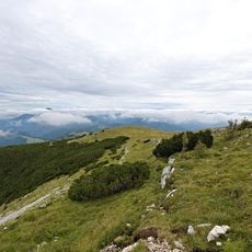 Ötscher - Dürrenstein