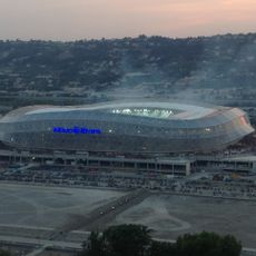 Allianz Riviera
