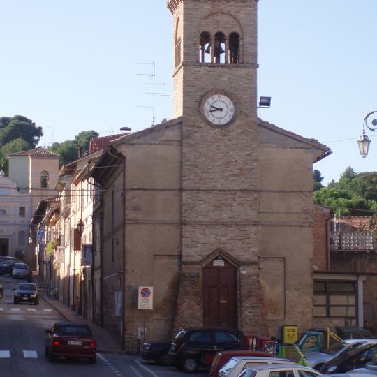 Sant'Antonio Abate