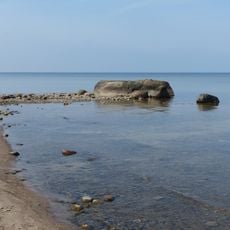 Teufelsstein bei Lubmin