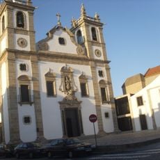 Igreja matriz da Póvoa de Varzim