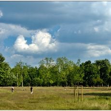 Hyde Park