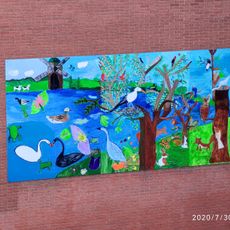 Mural