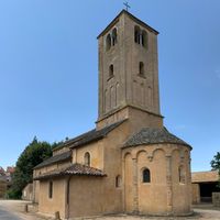 Saint-Vincent-des-Prés