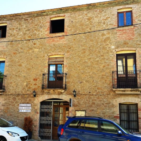 Casa Gibert