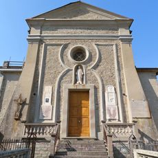 Chiesa di San Martino vescovo