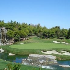 Wynn Golf & Country Club