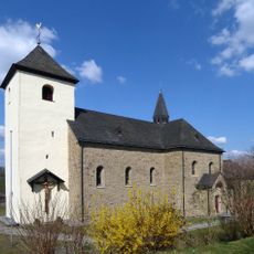 Saint John the Baptist Church