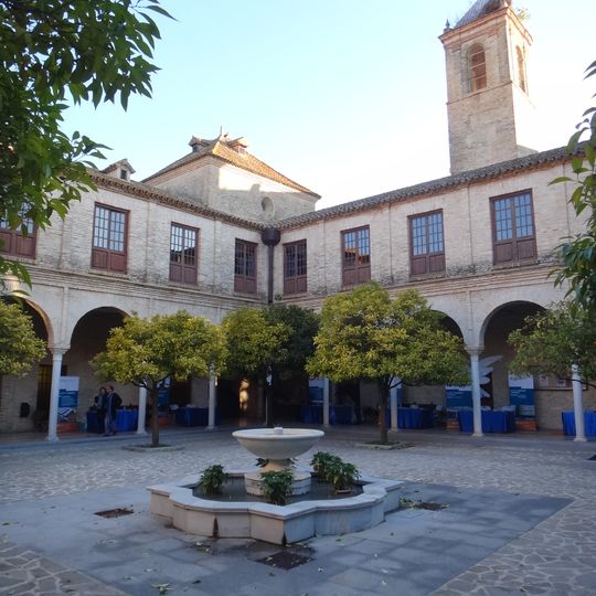 Convento del Corpus Christi