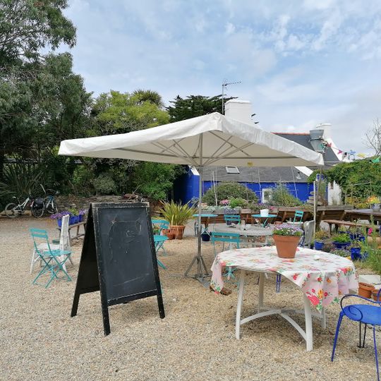 Crêperie Chez Renée