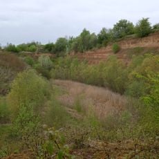 Frankenbacher Schotter