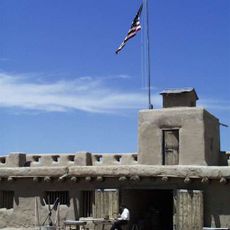 Bent's Old Fort National Historic Site
