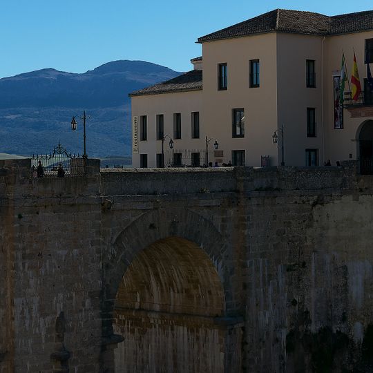 Convento de Santo Domingo