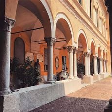 Chiesa di Sant'Epifanio