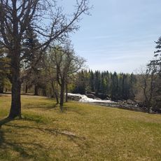 Manigotagan River Provincial Park