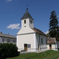 Ortskapelle hl. Kilian