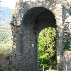 Porta di San Martino