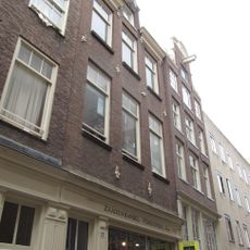 Nieuwe Nieuwstraat 27, Amsterdam