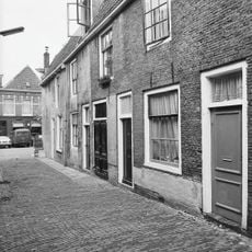 Sint Annastraat 6, Weesp