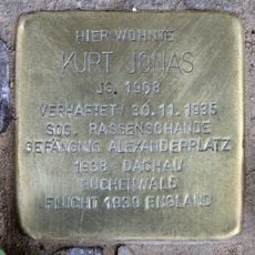 Kurt Jonas