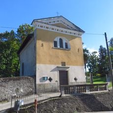 Oratorio di San Carlo